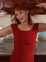 Juicy Old Pussy