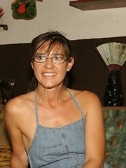 Juicy Old Pussy